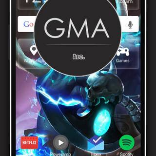 Kyo HD cellphone wallpaper