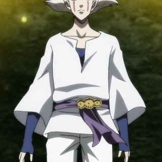 Licht Black Clover wallpaper