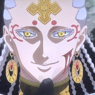 Licht Black Clover wallpaper