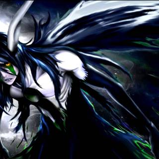 Gaming anime mix wallpaper