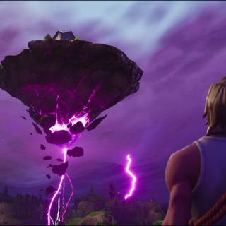 Fortnite Xbox wallpaper