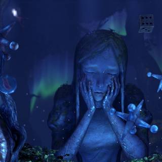 Ordinateur aesthetic wallpaper