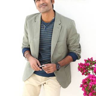 Ennai Nokki Paayum Thotta wallpaper