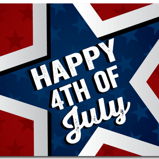 Happy 4th Of July 2020 wallpaper
