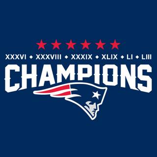 Champion iPhone wallpaper