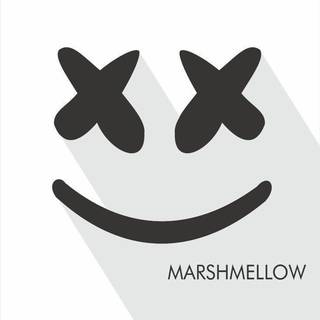 Marshmello 4k mobile wallpaper