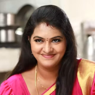 Rachita serial actress close up HD wallpaper