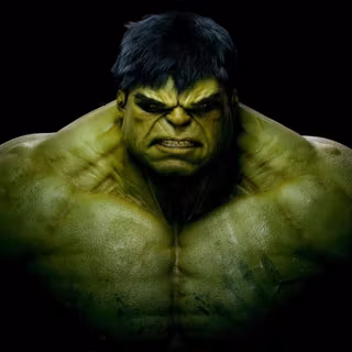 Hulk desktop wallpaper