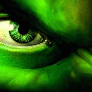Hulk desktop wallpaper