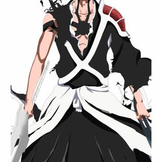 Bleach mobile wallpaper