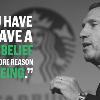 Howard Schultz wallpaper