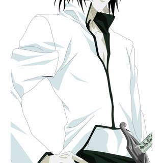 Bleach mobile wallpaper