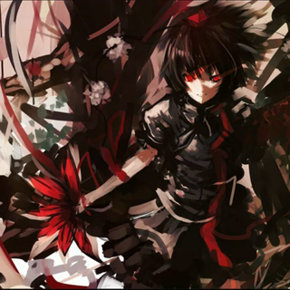 Anime sick wallpaper