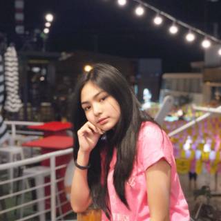 Dexie Diaz Android wallpaper