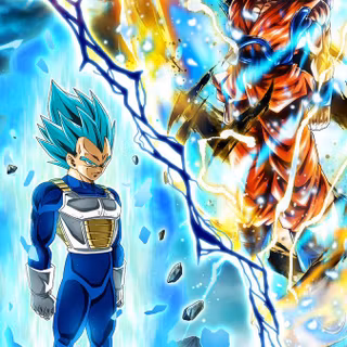 Dragon Ball smartphone wallpaper