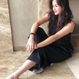 Jannat Zubair HD close up wallpaper