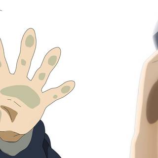 Anime girl horizontal wallpaper