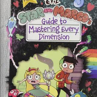 Disney Star vs. the Forces of Evil wallpaper