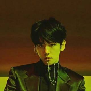 Exo Monster wallpaper