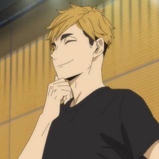 Atsumu wallpaper