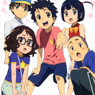 Chiriko Tsurumi wallpaper