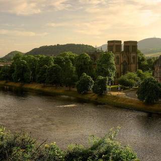 St. Andrews wallpaper