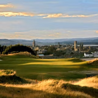 St. Andrews wallpaper