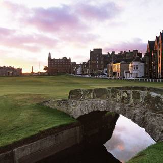 St. Andrews wallpaper