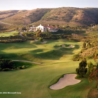 St. Andrews wallpaper