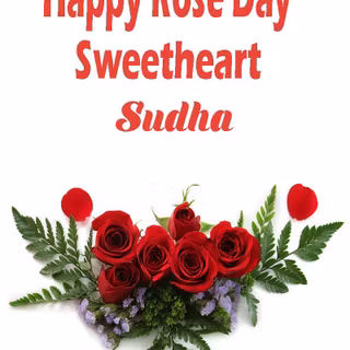 Sudha wallpaper