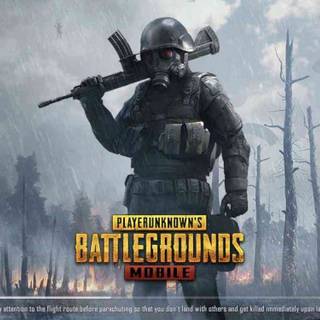 Playerunknown's Battlegrounds Season 14 wallpaper