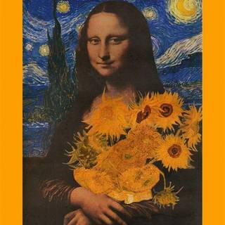 Tumblr Van Gogh wallpaper