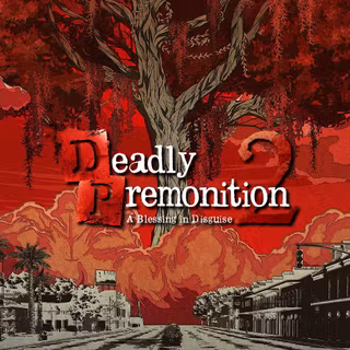 Deadly Premonition 2: A Blessing In Disguise wallpaper