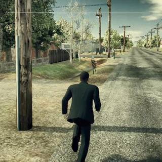 Deadly Premonition 2: A Blessing In Disguise wallpaper