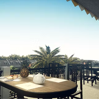 Deadly Premonition 2: A Blessing In Disguise wallpaper