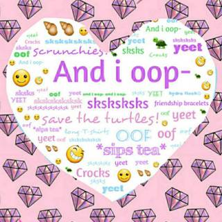 Aesthetic VSCO girl wallpaper