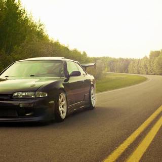 HD JDM desktop wallpaper