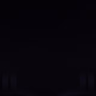 Black Android screen wallpaper