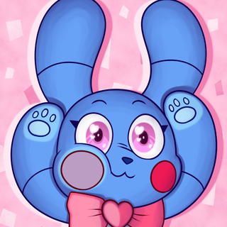 Bon Bon FNAF wallpaper