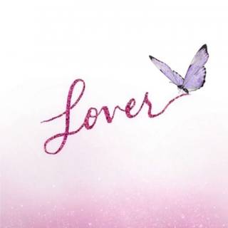 Aesthetic butterfly iPhone wallpaper