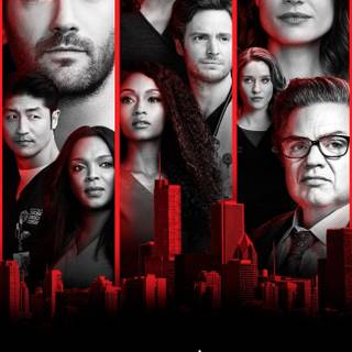 Chicago Med wallpaper