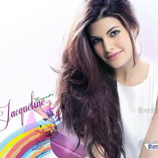 Jacqueline Fernandez computer wallpaper