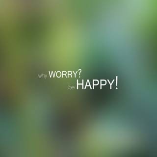 Happy desktop wallpaper