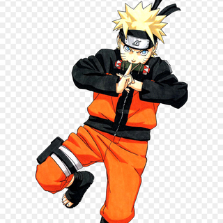 Surpreme Naruto wallpaper