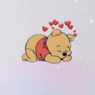 Aesthetic cartoon images wallpaper