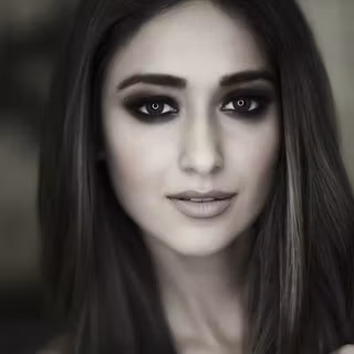 Ileana close up wallpaper