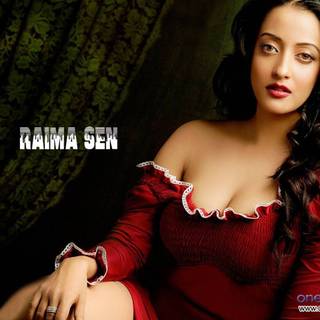 Rimi Sen wallpaper