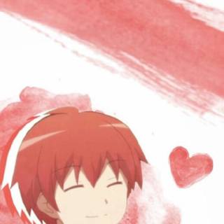 Karma Akabane anime wallpaper