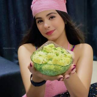 Ritika Badiani wallpaper