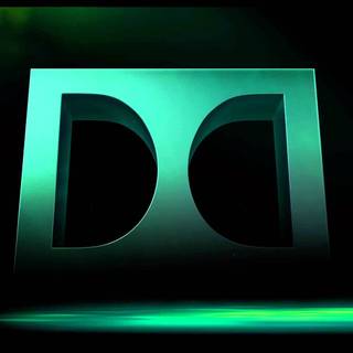 Dolby wallpaper